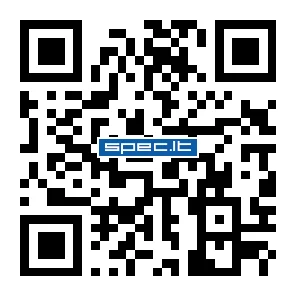 QR kodas | Infogarantas, UAB