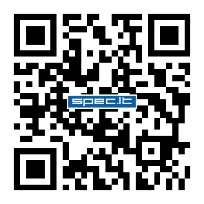 QR kodas | Infogidas, MB | spec.lt