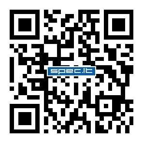 QR kodas | Infogra, UAB | spec.lt