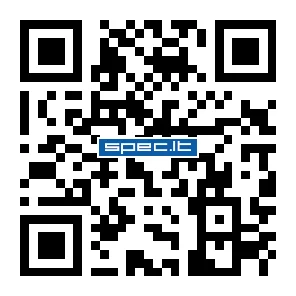 QR kodas | Infohub, UAB | spec.lt