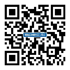 QR kodas | Infoidea, UAB | spec.lt