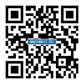 QR kodas | Infokioskas, UAB