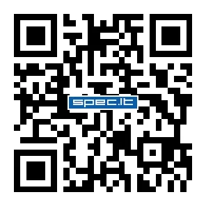 QR kodas | Infoklinika, UAB