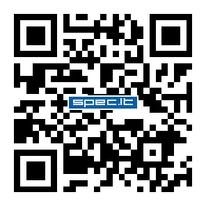QR kodas | Infoklodai, UAB | spec.lt