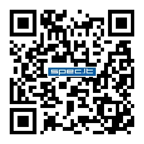 QR kodas | A. Rinkevičiaus įmonė INFOKNYGA