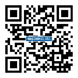 QR kodas | INFOKODAS, UAB | spec.lt