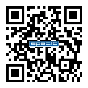 QR kodas | INFOKOMAS, UAB