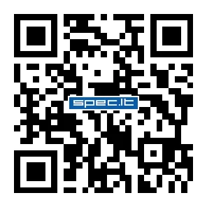 QR kodas | Infokonsulta, MB