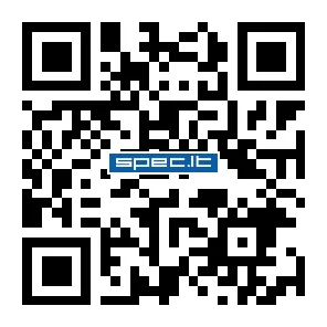 QR kodas | Infolaina, UAB | spec.lt