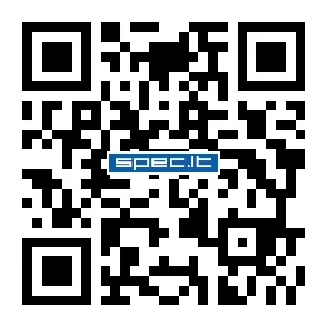 QR kodas | Infolankas, MB