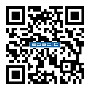 QR kodas | INFOLEIDYBA, UAB