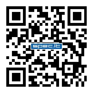 QR kodas | INFOLINKA, UAB