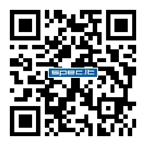 QR kodas | Infoluis, UAB