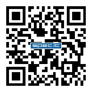 QR kodas | Infoma, UAB | spec.lt