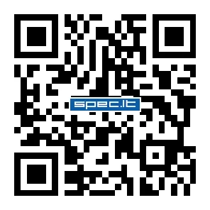 QR kodas | INFOMAGIJA, VšĮ