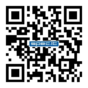 QR kodas | Infomanas, MB