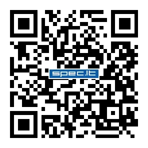QR kodas | G. Liaškaus firma INFOMEGA | spec.lt