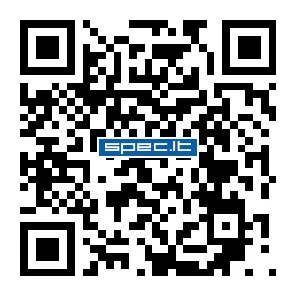 QR kodas | INFOMEGA ir KO, UAB | spec.lt