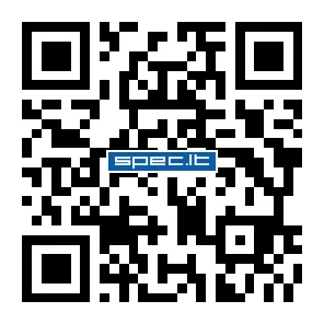 QR kodas | Akadė, VŠĮ | spec.lt