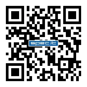 QR kodas | Infomet, UAB | spec.lt