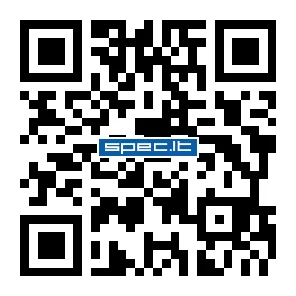 QR kodas | Infomiestas, UAB | spec.lt