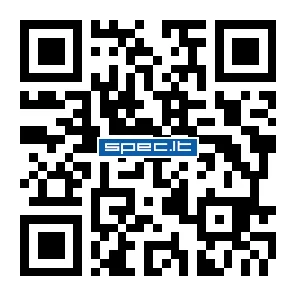 QR kodas | INFONAMAI LT, UAB