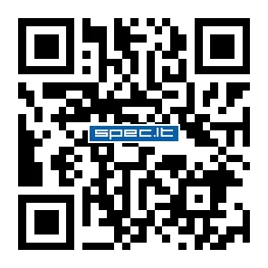 QR kodas | Infonet LT, MB