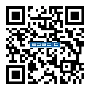 QR kodas | INFONILA, IĮ | spec.lt