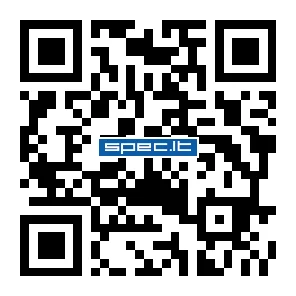 QR kodas | INFONOVA, UAB