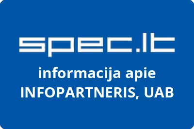 INFOPARTNERIS, UAB
