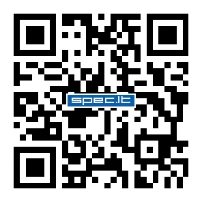 QR kodas | Infoproductas, IĮ