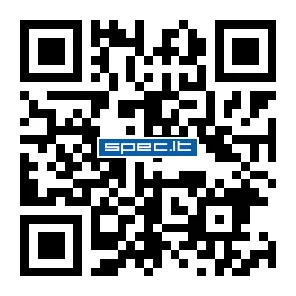 QR kodas | INFOPROJEKTAI, IĮ | spec.lt