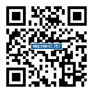 QR kodas | Inforas, UAB
