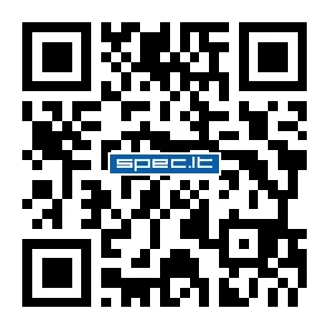 QR kodas | Inforastras, UAB