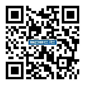 QR kodas | Inforeka, UAB | spec.lt
