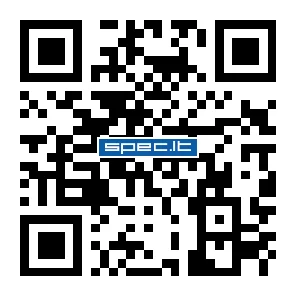 QR kodas | Inforema, MB