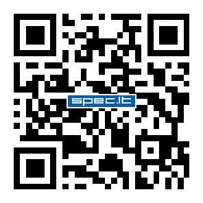 QR kodas | INFORENA LT, UAB