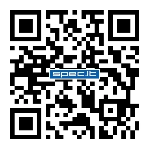 QR kodas | INFORETAS, UAB