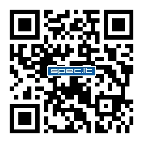 QR kodas | Inforg, UAB