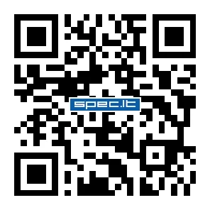 QR kodas | Inforia, IĮ