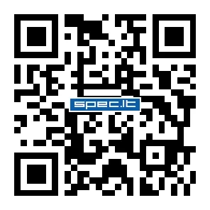 QR kodas | INFORINKA, VŠĮ | spec.lt