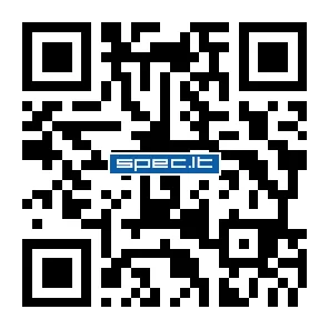QR kodas | Inforlitus, VŠĮ