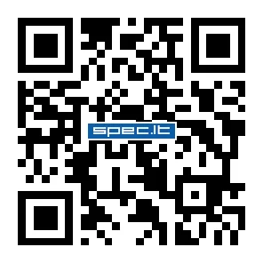 QR kodas | Inform Group, UAB