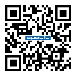 QR kodas | Informa LT, UAB | spec.lt