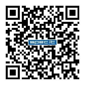 QR kodas | INFORMACIJA IR APSKAITA, A. Skurevičiaus firma