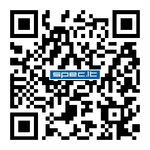 QR kodas | Informacija Lietuviams, VŠĮ