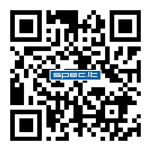 QR kodas | Informacija, MB | spec.lt