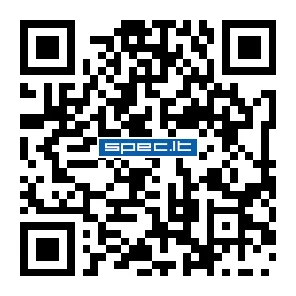 QR kodas | Informacijos Abėcėlė, VŠĮ