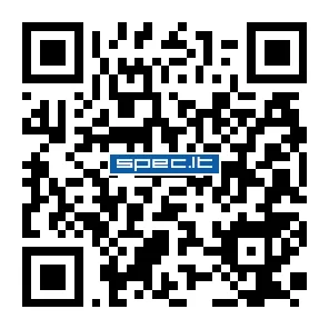 QR kodas | Informacijos analizė, UAB