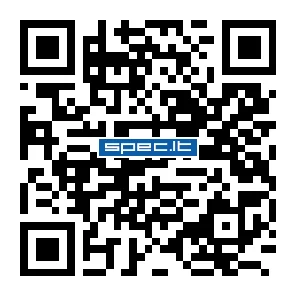 QR kodas | Informacijos analizės asociacija | spec.lt